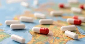 A Complete Guide to Shipping Pharmaceuticals