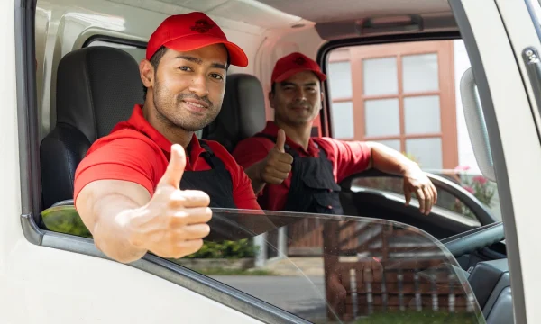 Best Courier Delivery Services in Graniteville, SC