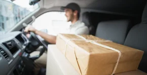 Better Delivery Scheduling