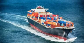 How much does a cargo ship cost