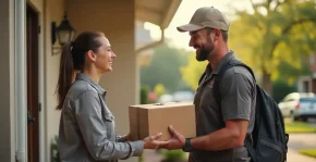 cod payment terms​