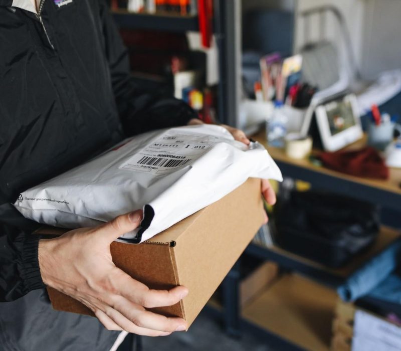 Delivery Services