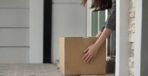 Difference Between In Home Delivery and Doorstep Delivery