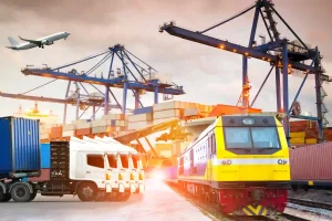 Difference Between Logistics and Courier Service