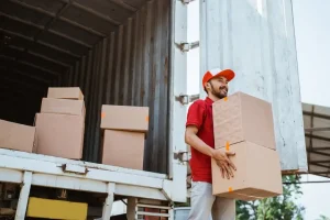 Difference Between Courier and Parcel Delivery