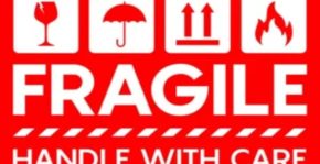 Fragile Package Delivery