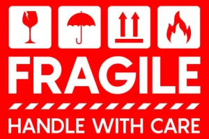 Fragile Package Delivery