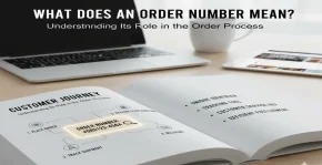what is a order number