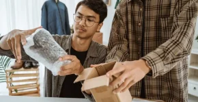 how much does it cost to ship shoes