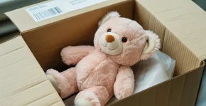How Much Does It Cost to Ship a Stuffed Animal.