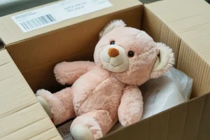 How Much Does It Cost to Ship a Stuffed Animal.