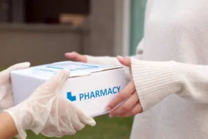 How to Become a Medical Courier