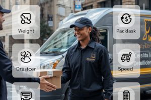 Understanding Courier Costs with Bearcat Express in Augusta, GA – From weight to delivery time, see what impacts pricing.

