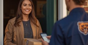 last mile delivery efficiency