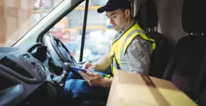 What Does an Auto Parts Delivery Driver Do