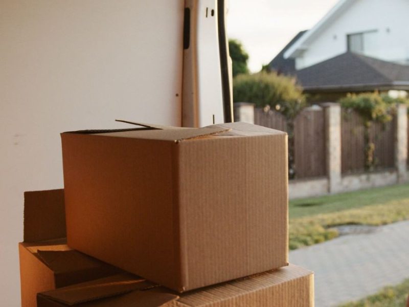 Scheduled Delivery Services