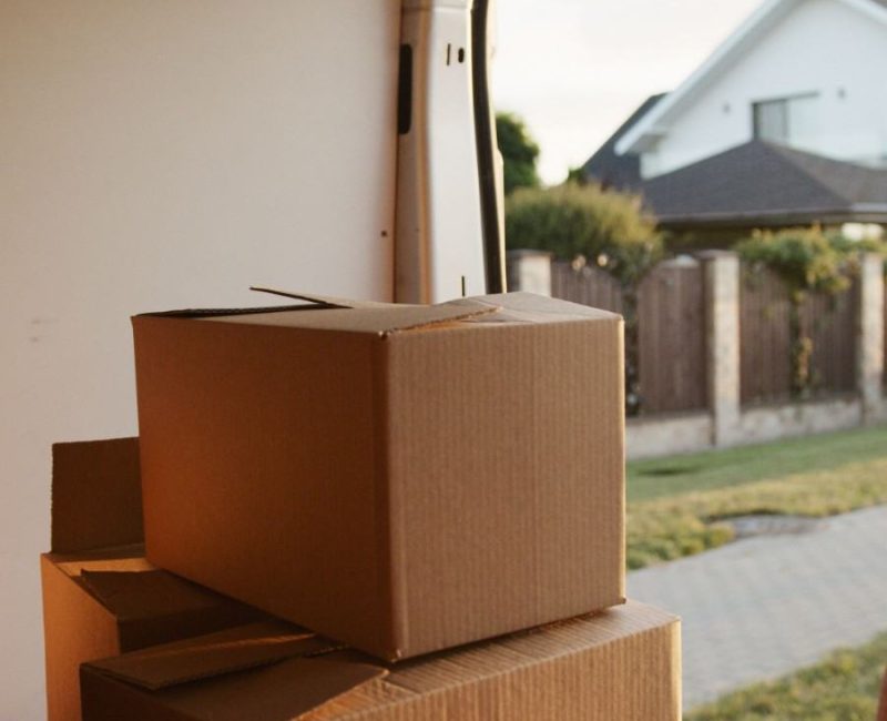 Scheduled Delivery Services