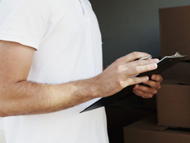 Scheduled Delivery