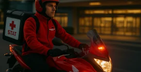 Stat Medical Delivery