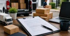 What Are Courier Contracts