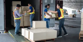 What Are the Seven Major Logistical Functions