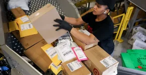 What Does Package Acceptance Pending Mean