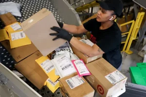 What Does Package Acceptance Pending Mean