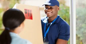 What is Scheduled Delivery