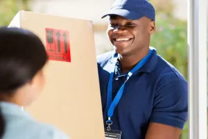 What is Scheduled Delivery