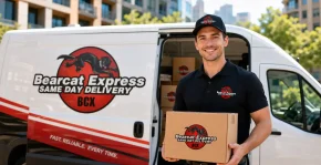 What is a Delivery Service Provider