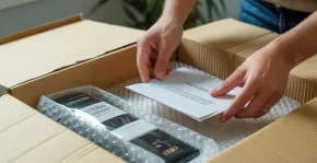 What to Include in a PR Package