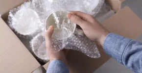 Which Type of Transport is Suitable for Fragile Goods