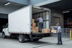 Understanding why your package went back to the regional facility helps track delays and ensures timely delivery with Bearcat Express.