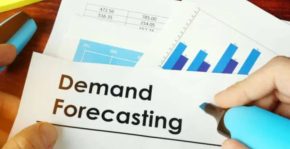 demand forecasting in logistics