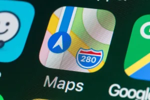 Explore the best alternative to Google Maps for faster and accurate delivery routes.