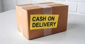 what is cash on delivery