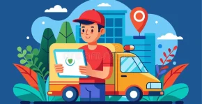 What is a Delivery Service Provider