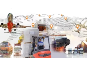 difference between intermodal and multimodal transport