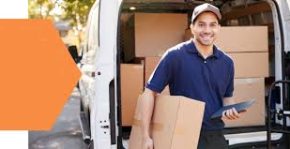 independent contractor courier