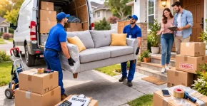 how much does it cost to ship a couch.