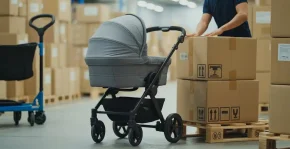 how much does it cost to ship a stroller
