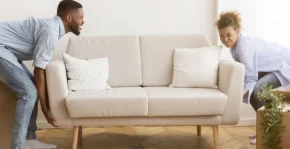 how much does it cost to ship furniture