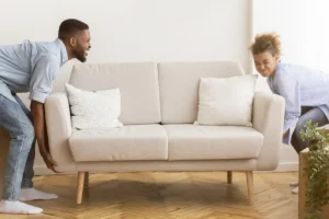 how much does it cost to ship furniture