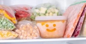 how much does it cost to ship frozen food overnight