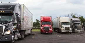 on demand trucking