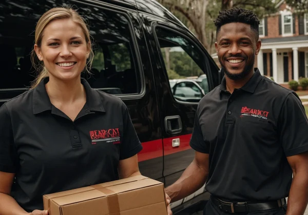 product delivery