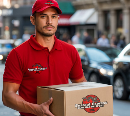 sameday delivery