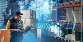 what does out for delivery mean