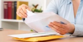 what is a legal courier