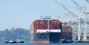 what is economy shipping